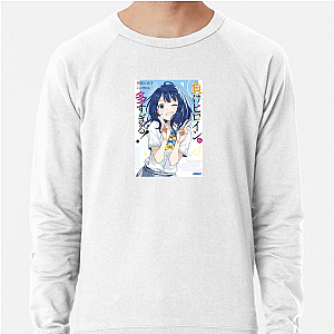 Failed Love Attempts Too Many Losing Heroines Sweatshirts