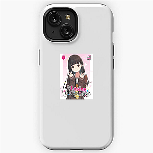 Unlucky In Love Club Too Many Losing Heroines Samsung Cases