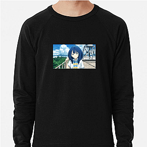 Second Place Sweethearts Too Many Losing Heroines Sweatshirts
