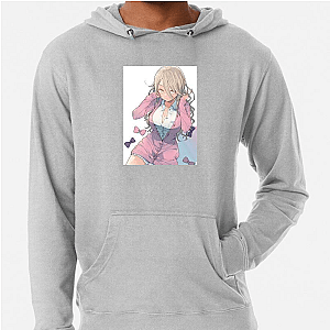 Lovable Losing Girls Too Many Losing Heroines Hoodies