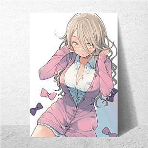 Lovable Losing Girls Too Many Losing Heroines Posters