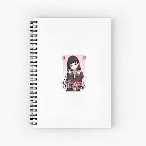 Unlucky In Love Club Too Many Losing Heroines Notebook