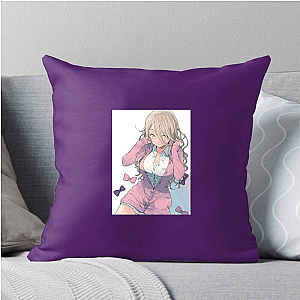 Lovable Losing Girls Too Many Losing Heroines Pillows Cover
