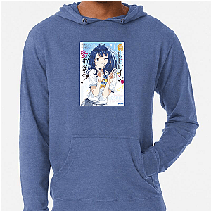 Failed Love Attempts Too Many Losing Heroines Hoodies