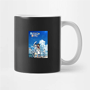 Rejected But Radiant Too Many Losing Heroines Mugs