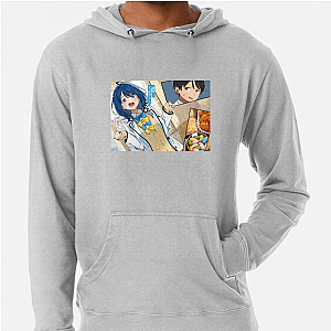 Underdog Love Confessions Too Many Losing Heroines Hoodies