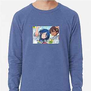 Adorable Love Rivals Too Many Losing Heroines Sweatshirts