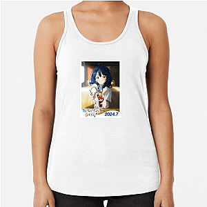 Romantic Rejection Parade Too Many Losing Heroines Tank Tops
