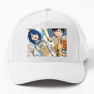 Underdog Love Confessions Too Many Losing Heroines Hats & Caps
