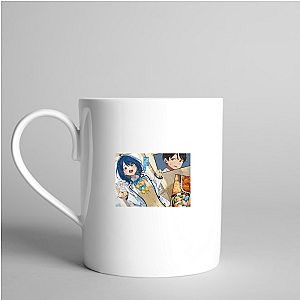 Underdog Love Confessions Too Many Losing Heroines Mugs