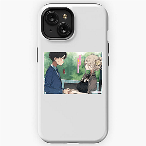 Misunderstood Heroines Too Many Losing Heroines Samsung Cases