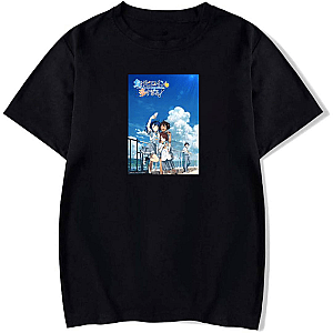 Rejected But Radiant Too Many Losing Heroines T-Shirts