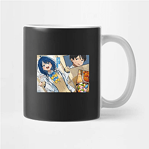 Underdog Love Confessions Too Many Losing Heroines Mugs