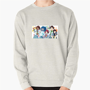 Heartbreak Comedy Blend Too Many Losing Heroines Sweatshirts