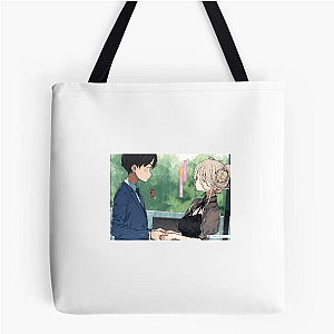 Misunderstood Heroines Too Many Losing Heroines Bags