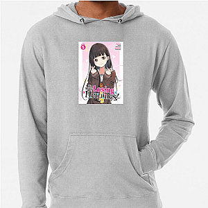 Unlucky In Love Club Too Many Losing Heroines Hoodies