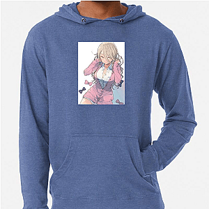 Lovable Losing Girls Too Many Losing Heroines Hoodies