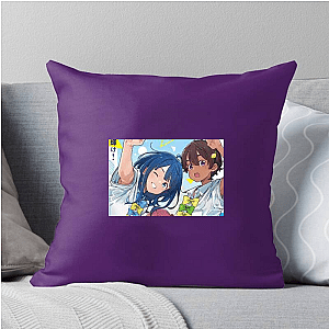 Adorable Love Rivals Too Many Losing Heroines Pillows Cover