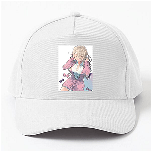 Lovable Losing Girls Too Many Losing Heroines Hats & Caps