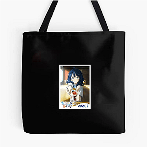 Romantic Rejection Parade Too Many Losing Heroines Bags