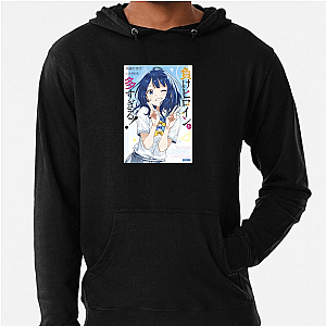 Failed Love Attempts Too Many Losing Heroines Hoodies