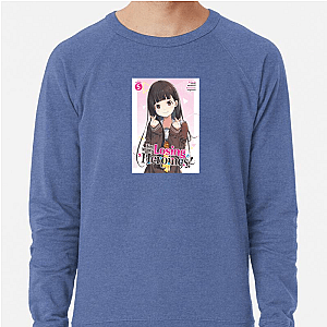 Unlucky In Love Club Too Many Losing Heroines Sweatshirts
