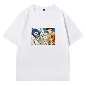 Underdog Love Confessions Too Many Losing Heroines T-Shirts