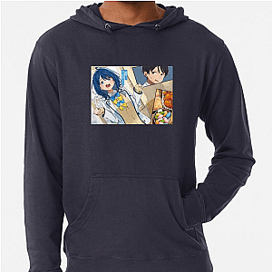 Underdog Love Confessions Too Many Losing Heroines Hoodies