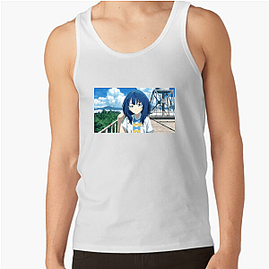 Second Place Sweethearts Too Many Losing Heroines Tank Tops
