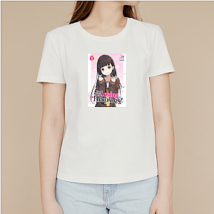 Unlucky In Love Club Too Many Losing Heroines T-Shirts