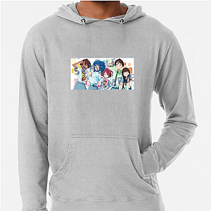 Heartbreak Comedy Blend Too Many Losing Heroines Hoodies
