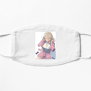Lovable Losing Girls Too Many Losing Heroines Face Masks