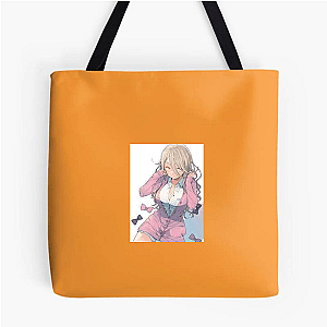 Lovable Losing Girls Too Many Losing Heroines Bags