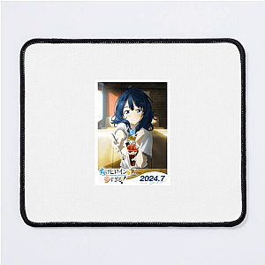 Romantic Rejection Parade Too Many Losing Heroines Mouse Pads