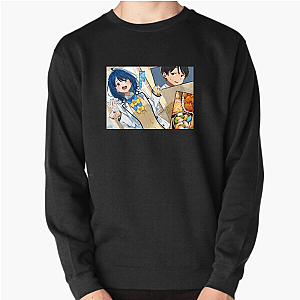 Underdog Love Confessions Too Many Losing Heroines Sweatshirts