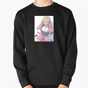 Lovable Losing Girls Too Many Losing Heroines Sweatshirts