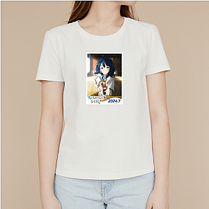 Romantic Rejection Parade Too Many Losing Heroines T-Shirts