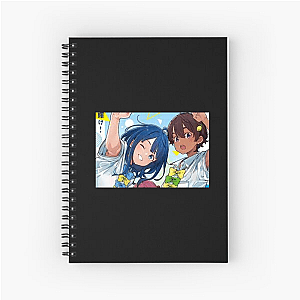 Adorable Love Rivals Too Many Losing Heroines Notebook
