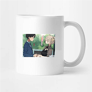 Misunderstood Heroines Too Many Losing Heroines Mugs
