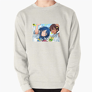 Adorable Love Rivals Too Many Losing Heroines Sweatshirts