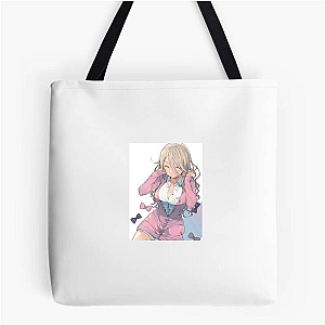 Lovable Losing Girls Too Many Losing Heroines Bags