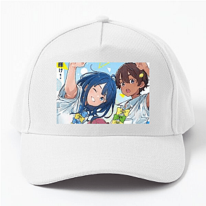 Adorable Love Rivals Too Many Losing Heroines Hats & Caps
