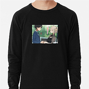 Misunderstood Heroines Too Many Losing Heroines Sweatshirts