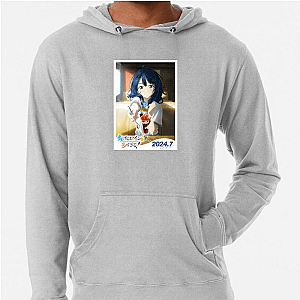 Romantic Rejection Parade Too Many Losing Heroines Hoodies