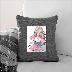 Lovable Losing Girls Too Many Losing Heroines Pillows Cover