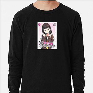 Unlucky In Love Club Too Many Losing Heroines Sweatshirts