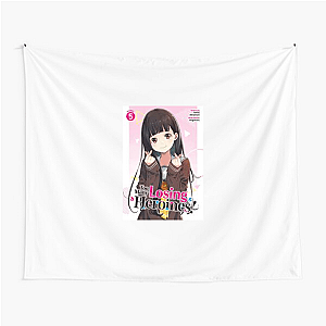 Unlucky In Love Club Too Many Losing Heroines Tapestries