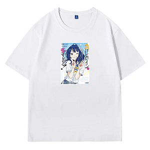 Failed Love Attempts Too Many Losing Heroines T-Shirts