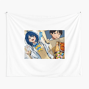 Underdog Love Confessions Too Many Losing Heroines Tapestries
