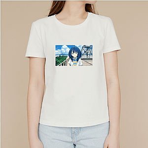 Second Place Sweethearts Too Many Losing Heroines T-Shirts